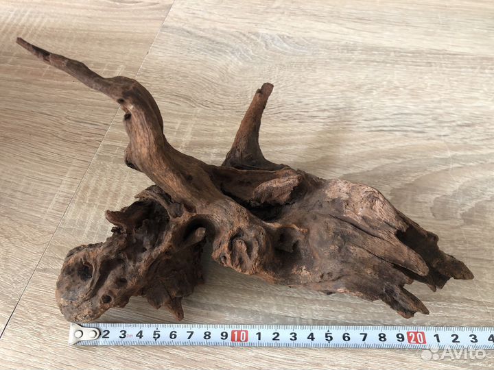 Коряги для аквариума