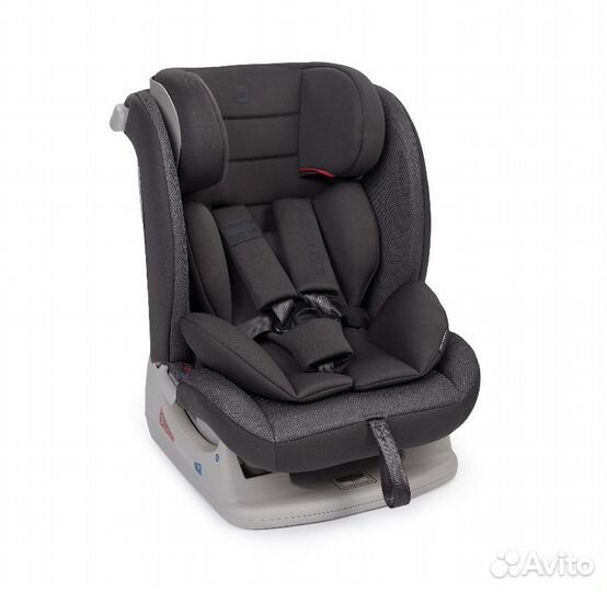 Детское автокресло Happy Baby Sandex новое
