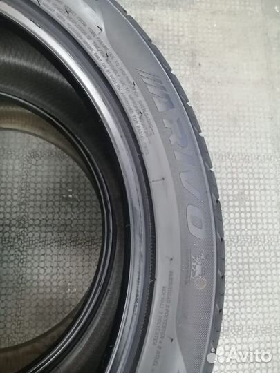 Arivo Ultra ARZ5 275/40 R21 107W