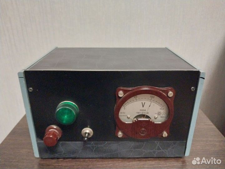 Понижающий трансформатор 220v-100v 500wt