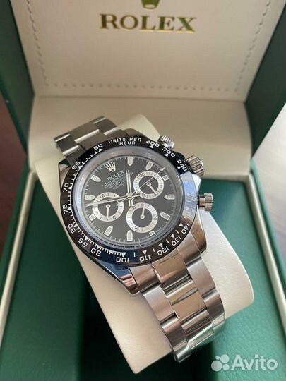 Часы механические Rolex Daytona