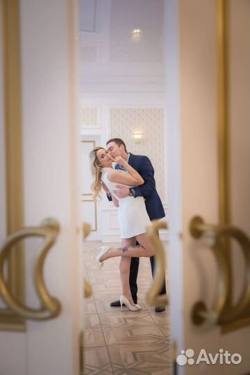 Фотограф Калининград