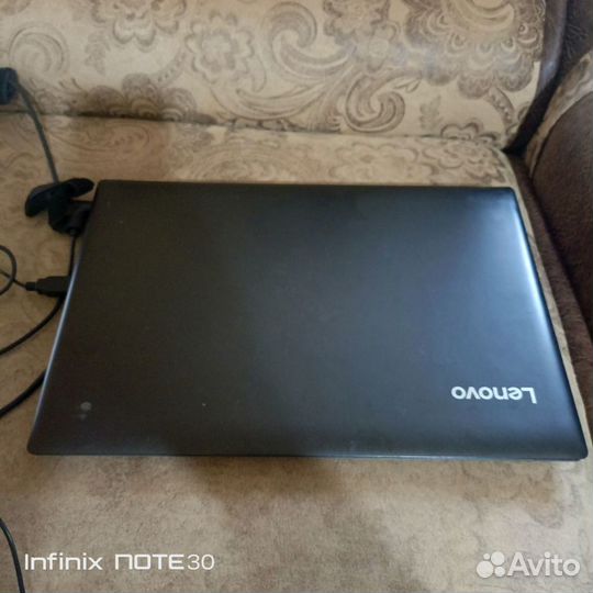 Lenovo