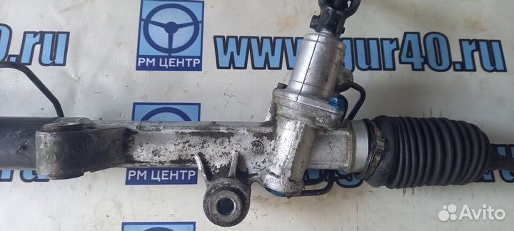 Рулевая рейка Саньенг Актион, Рекстон, Кайрон