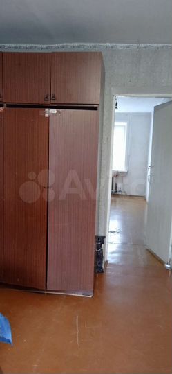 2-к. квартира, 45 м², 3/5 эт.