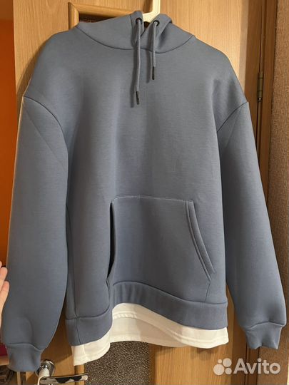 Худи мужское