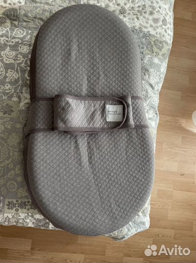 Кокон для новорожденных