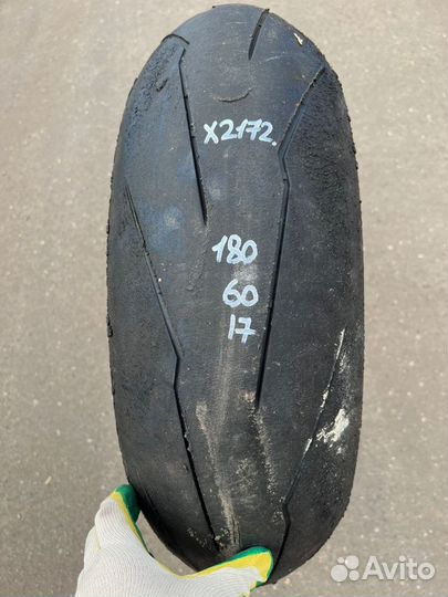 180/60 R17 pirelli diablo super corsa sc sc1 2172x