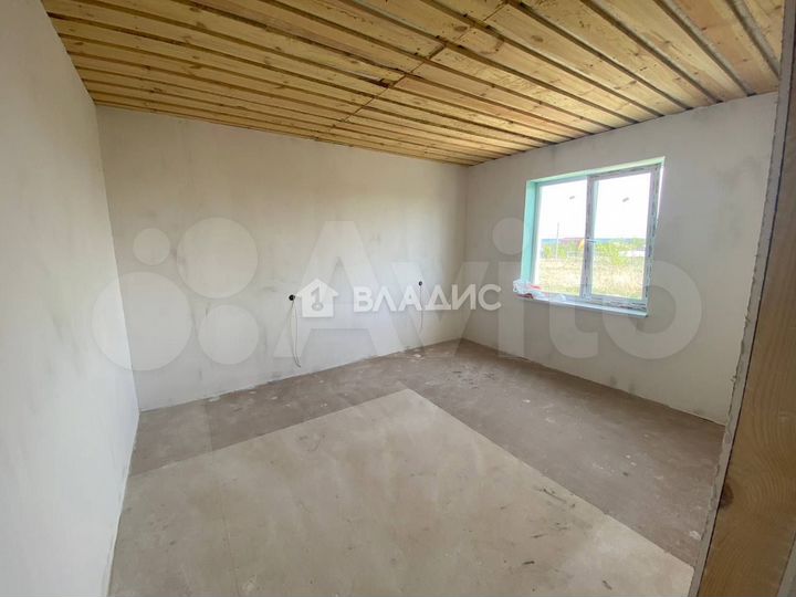 Дом 75 м² на участке 10,3 сот.