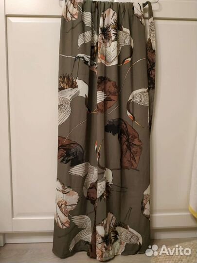 Комбинезон женский летний