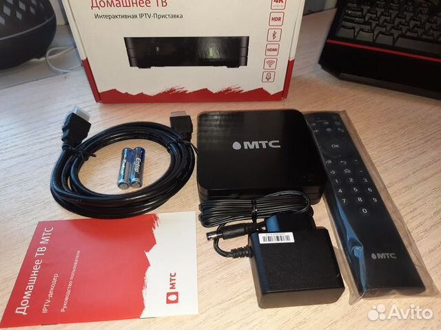 Android TV приставка 600+ каналов бесплатно