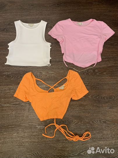 Вещи пакетом женские 40-42