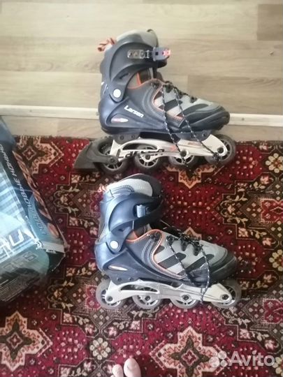Продаю роликовые коньки