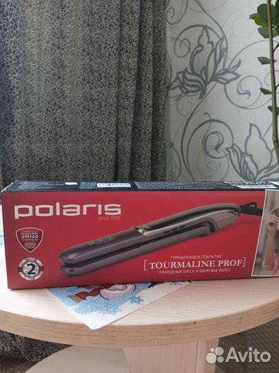 Выпрямитель для волос