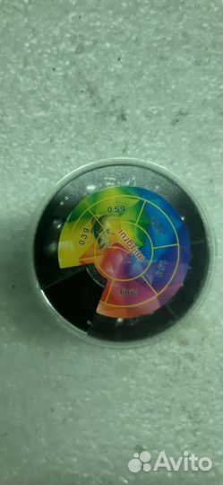 Поплавочная удочка в сборе