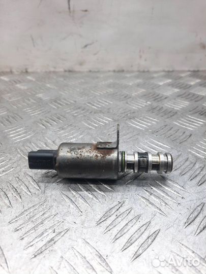 Фазорегулятор Peugeot 207 кабриолет 1.6 EP6 2008