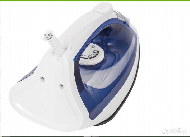 Утюг Tefal Virtuo FV1711