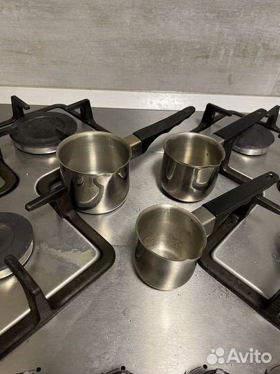 Набор турок для кофе