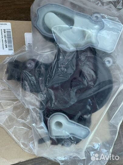 Маслоотделитель 06K103495BM