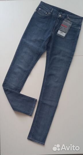 Женские джинсы Prada