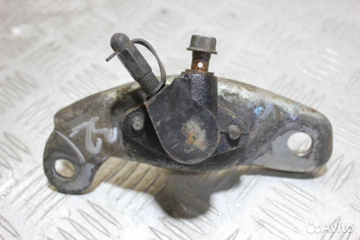 Цилиндр сцепления рабочий Daewoo Nexia 1995-2016