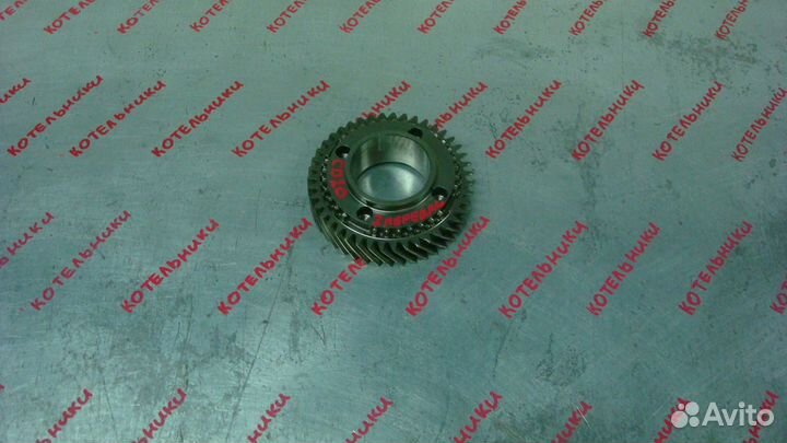 Nissan 32251-60J00 Шестерня второй передачи