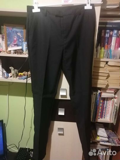 Пиджак Zara +брюки новые