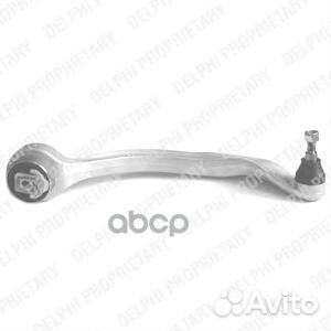 Рычаг правый Audi/ Skoda/ VW tc770 Delphi