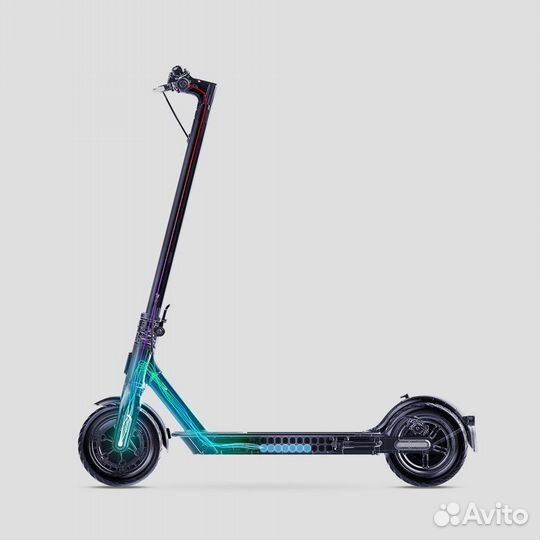 Электросамокат Xiaomi Mi Electric Scooter Essentia