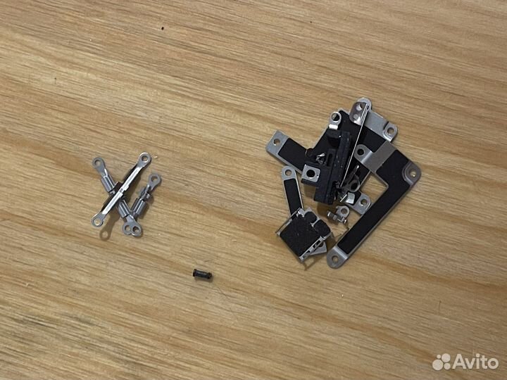 iPhone xr запчасти