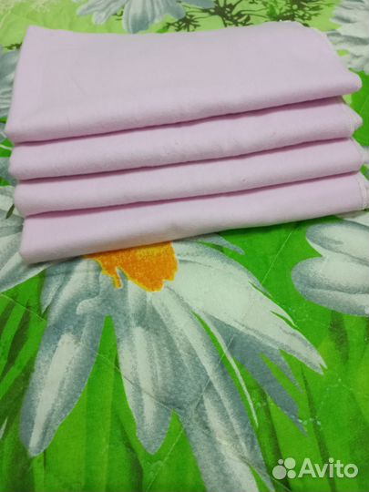 Пеленки детские,фланелька СССР