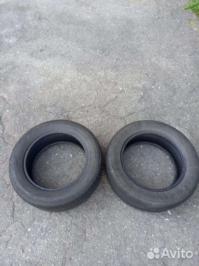 Toyo Proxes CF2 225/55 R16