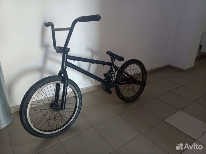 Продам велосипед бу