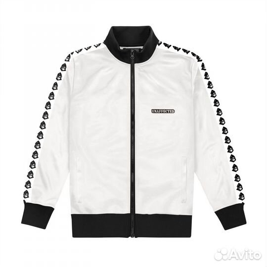 Олимпийка unaffected