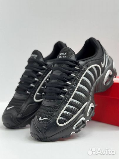 Кроссовки Nike air max tailwind 4
