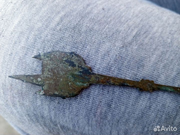 Ложка коллекционная