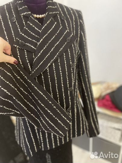 Винтажный blazer Lanaby's