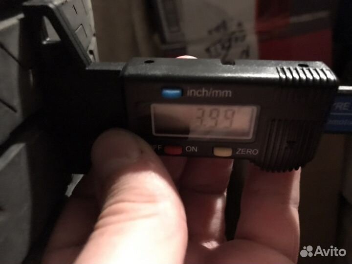 Dunlop SP Sport 7000 225/55 R18 98H