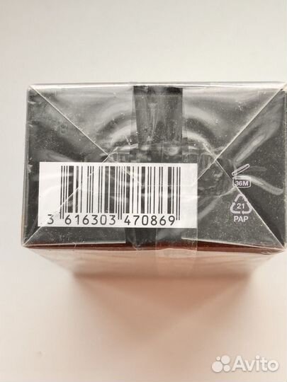 Туалетная вода женская