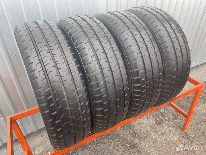 Uniroyal Rain Max 195/70 R15C 97T