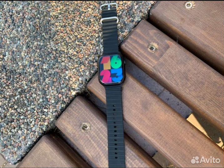 Смарт часы 9 Pro / 9 Pro+