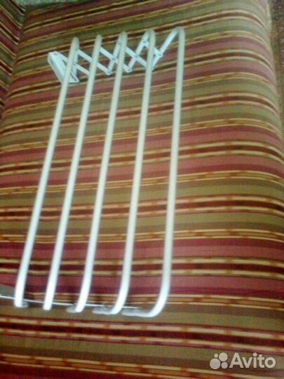 Сушилка -гармошка