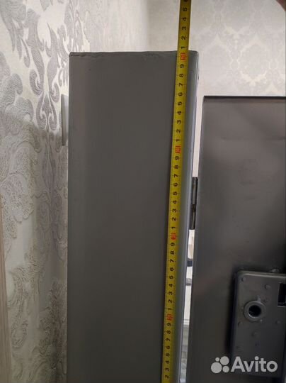 Оружейный сейф бу