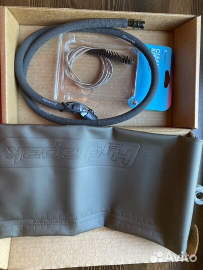 Гидратор Hydrapak first wave