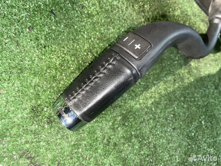 Селектор АКПП Cadillac Escalade GMT900