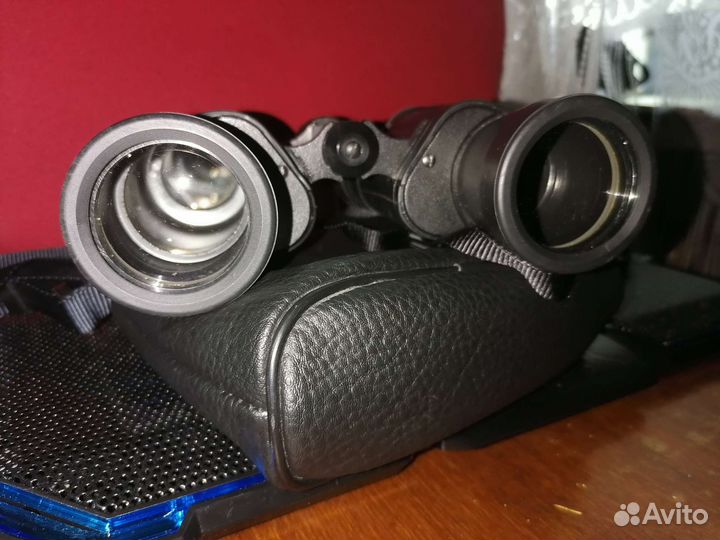 Бинокль комз Bagish бпц2