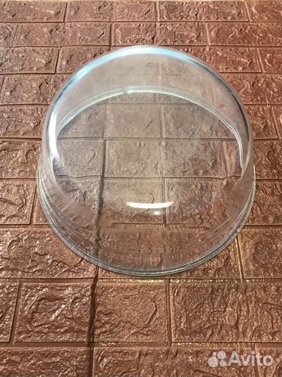 Стекло люка для стиральной машины Hansa
