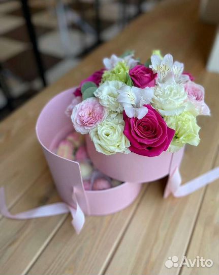 Сладкие букеты из клубники в шоколаде