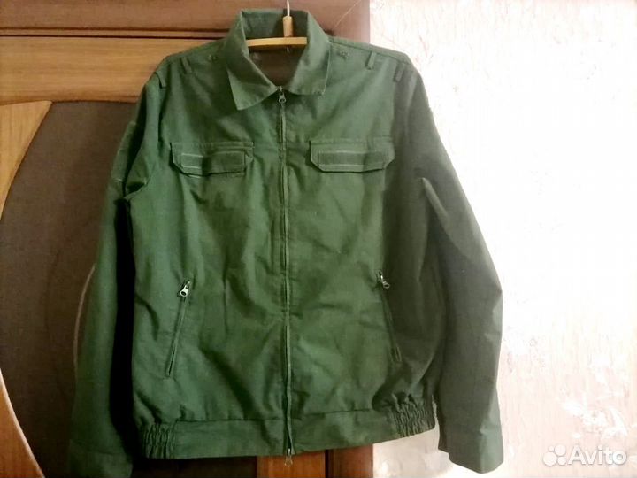 Офисная форма вс РФ