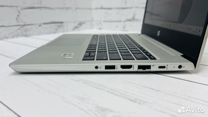 HP ProBook с intel Core i5 10gen - 16Gb - 512Gb